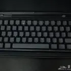 Logitech Keyboard PRO x 60