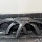 ديكور رفرف دفندر 23