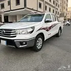 هايلوكس 2016 تماتيك شد بلد وكاله