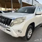 تويوتا برادو 2014 TXL سعودي