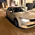 كيا اوبتيما 2016 ستاندر