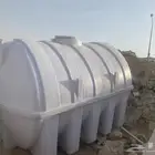 خزانات مستعمل