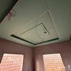 معلم جبس بورد واسمنت بورد
