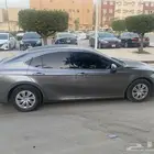 كامري 2025