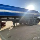 تيدر تانكي للبيع