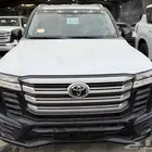 تويوتا جي اكس ار فل كامل S سعودي نظام 50-50