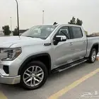 جمس سيرا 2019