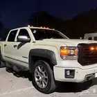 سييرا 2014 SIERRA SLT