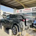 قطع غيار مازدا CX30 مستعمل تشليح
