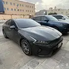 كيا K5 2022 رمادي