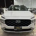 هونداي سنتافي موديل 2022 نص فل نظيف
