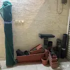 احواض زراعية وركلين