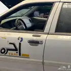 فورد تشليح 2011 وتسقيط لوحه