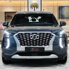 هيونداى باليسيد 2020 فل كامل بطاقه جمركيه
