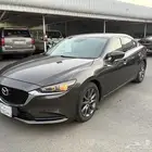 مازدا6 2021