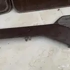 ديكور السماعه باب الراكب باترول 97