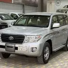 تويوتا لاندكروزر GX 2013