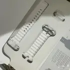 ساعة ابل جديده