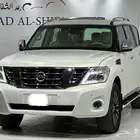 نيسان باترول 2012 SE2 سعودي
