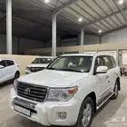 تويوتا لاندكروزر جكسار 2014 فل كامل V8 سرندل سعودي