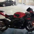 دباب سوزوكي 750 موديل 2012