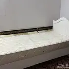 مرتبة سرير