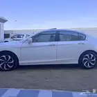 هوندا فل كامل ( سعودي نظيف )