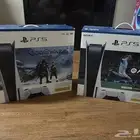 كرتون بلايستيشن 5