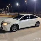 كامري 2017