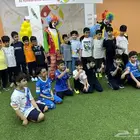 فرقه اطفال مهرجين شخصيات مقدم حفل رسامات لاعب خفه عملاق