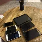ايبادات وجوالات