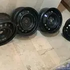 جنوط سوح كورولا 2018 مقاس 15 وكاله