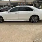Mercedes s450