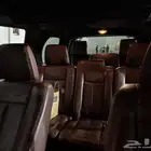 اكسبديشن فل كامل King Ranch ممشى 400 كيلو