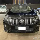 برادو 2023 فل كامل VX جلد