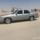 فورد قراند فكتوريا