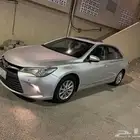 كامري 2017