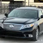 تويوتا - افالون - 2012 - سعودي - فل