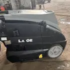 مكاين غسيل بخار سيارات لافور الالمانيه