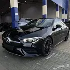 مرسيدس CLA250 2021 KIT AMG