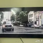شاشة سامسونج 40بوصة