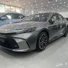 تويوتا 2025 كامري LE هايبرد سعودي