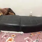 للبيع مقعدة جيتيX7 اصلية بلد