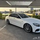 2020 مرسيدس إي كلاس 53 - Mercedes E53 AMG