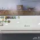 مكيف اسبلت 18200 دبليو بوكس