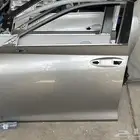 متوفر لدينا باب لكزز es. لون فضي او تيتانيوم 2025.