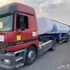 ترله ماء توريد مياه صالحه للشرب مياه تحليه نقيه ترله 30 طن