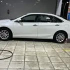 كامري نص فل 2017