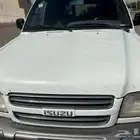 جيب ايسوزو تربل 2003