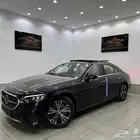 مرسيدس E200